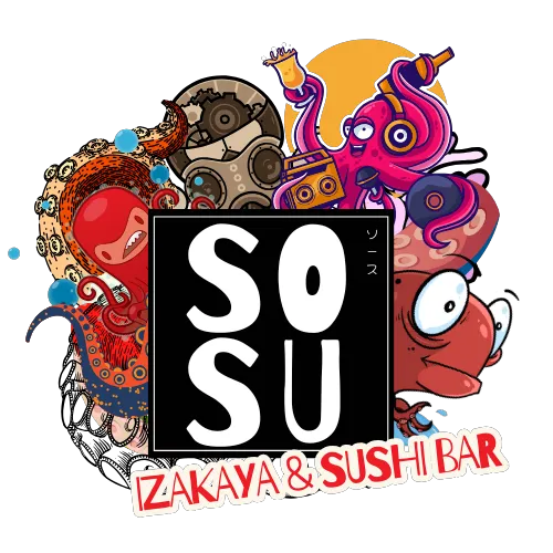 SoSu Izakaya & Sushi Bar Picture 4