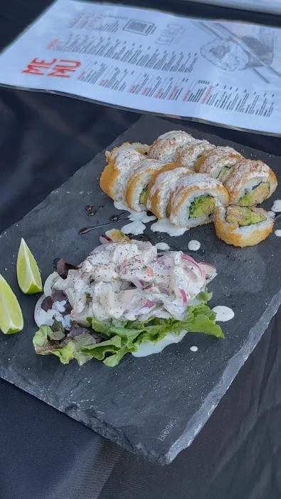 SEIKO SUSHI & NIKKEI Picture 3