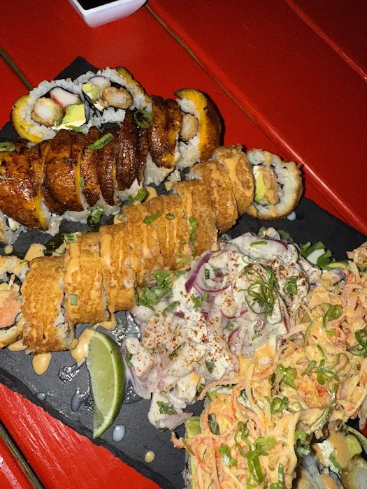 SEIKO SUSHI & NIKKEI Picture 8
