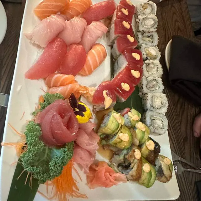 Ichiban Sushi Ramen Picture 9
