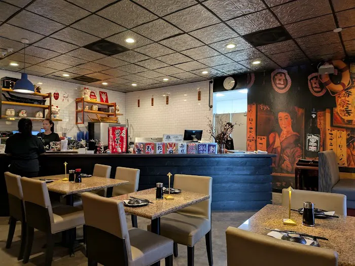 Ichiban Sushi Ramen Picture 1