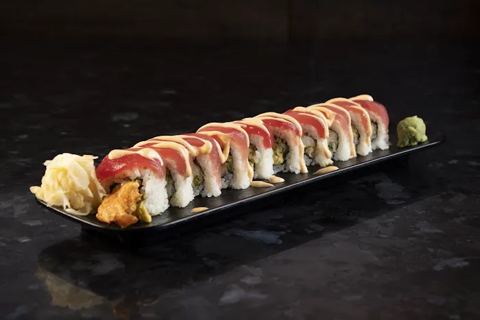 Ichiban Sushi Ramen Picture 7