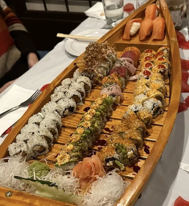 Ichiban Sushi Ramen Picture 8