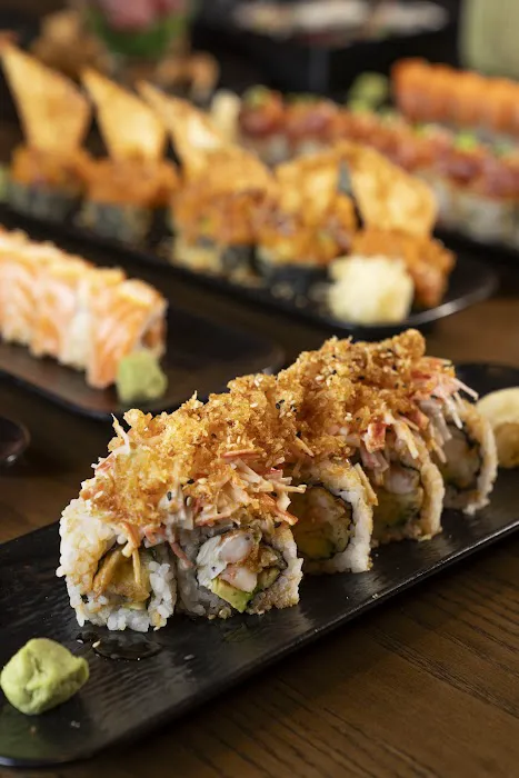 Ichiban Sushi Ramen Picture 3