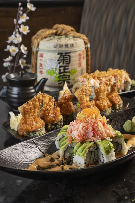 Ichiban Sushi Ramen Picture 5
