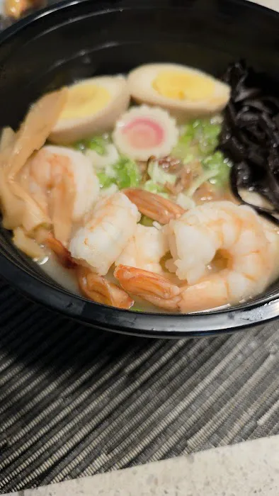 Hey Ramen & Boba Tea Picture 2