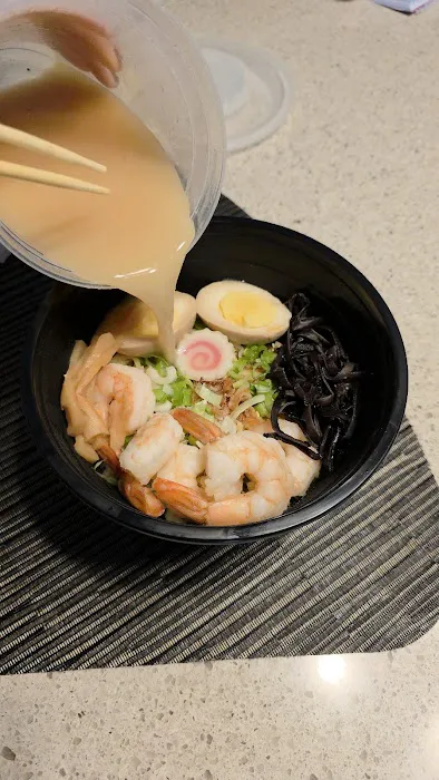 Hey Ramen & Boba Tea Picture 3