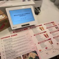 Hey Ramen & Boba Tea ico