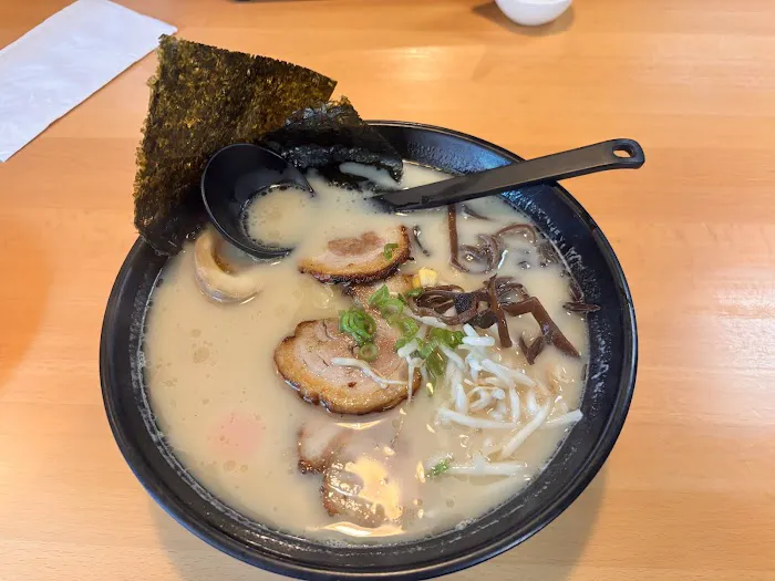 Meetu Japanese Cuisine Picture 9