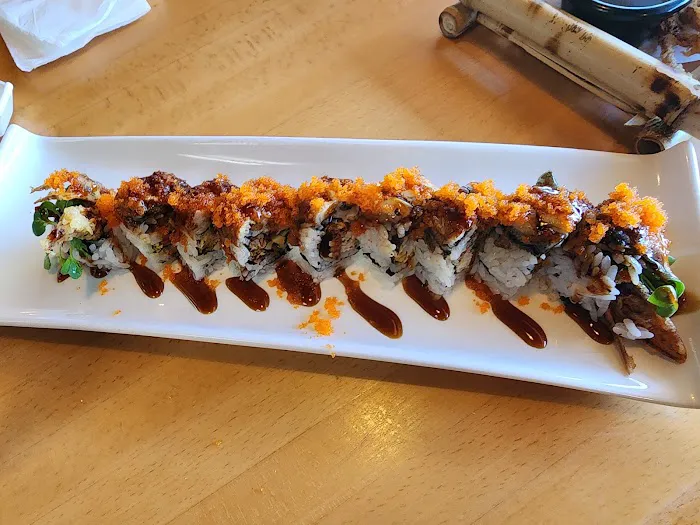 Meetu Japanese Cuisine Picture 2