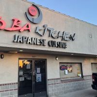 Meetu Japanese Cuisine ico