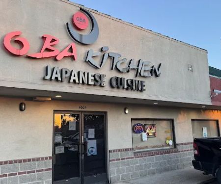 Meetu Japanese Cuisine