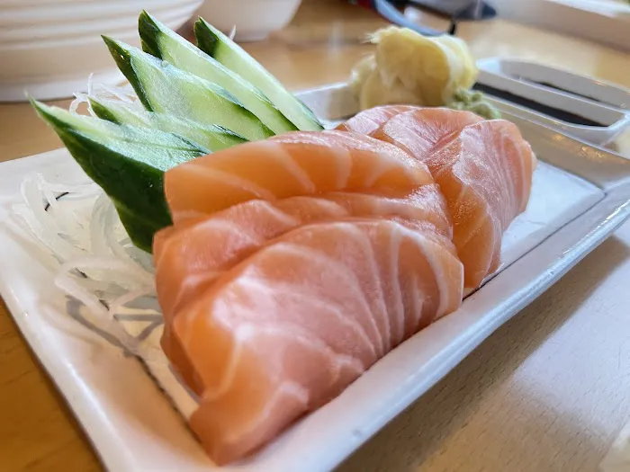 Meetu Japanese Cuisine Picture 5