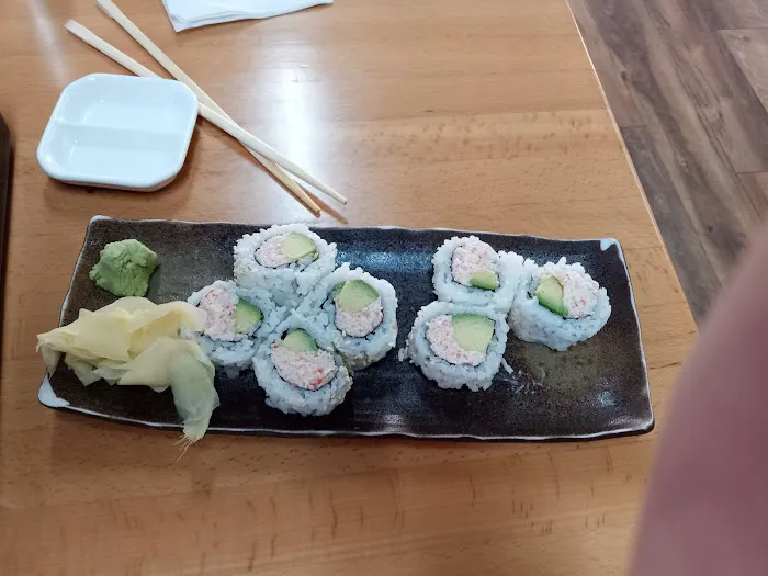 Meetu Japanese Cuisine Picture 7