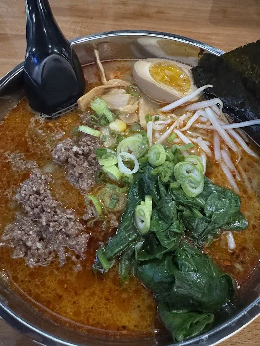 Kansai Ramen & Sushi House Picture 8