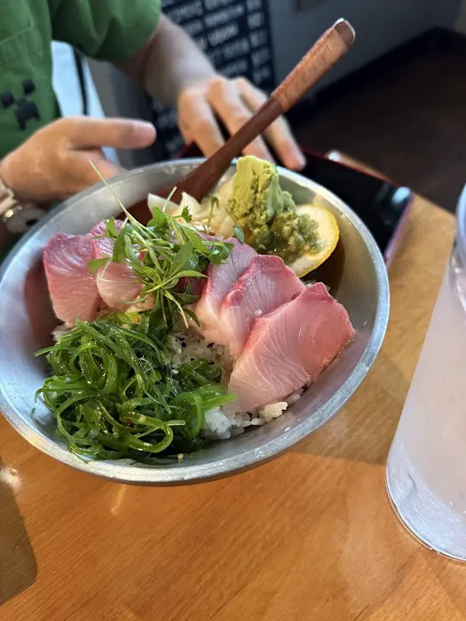 Kansai Ramen & Sushi House Picture 7