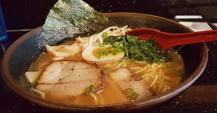Kansai Ramen & Sushi House Picture 6