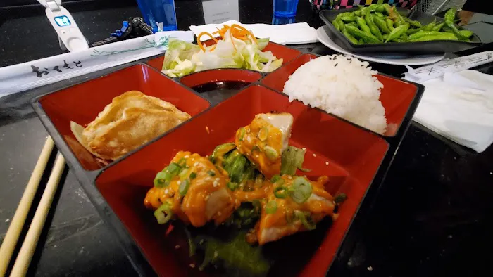Kansai Ramen & Sushi House Picture 1
