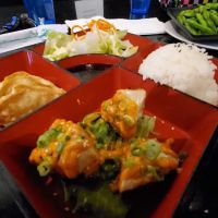 Kansai Ramen & Sushi House ico