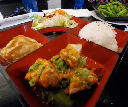 Kansai Ramen & Sushi House