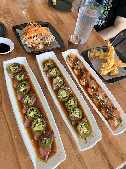 Kansai Ramen & Sushi House Picture 2