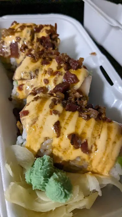 Bento Box Picture 7