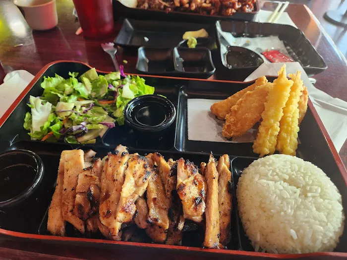 Bento Box Picture 3