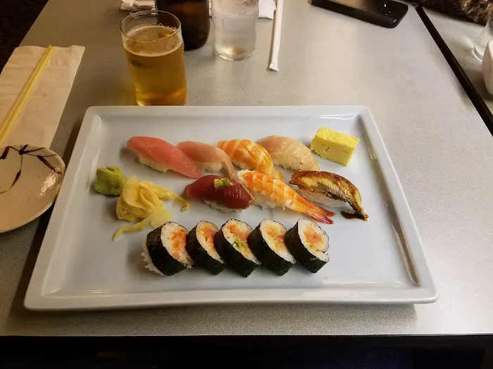 Hana Tsubaki Restaurant Picture 9
