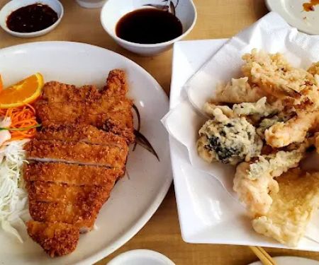 Hana Tsubaki Restaurant