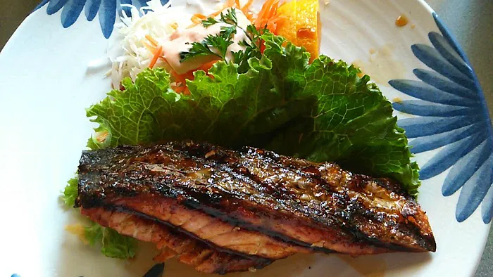 Hana Tsubaki Restaurant Picture 4