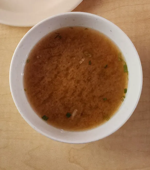 Hana Tsubaki Restaurant Picture 8