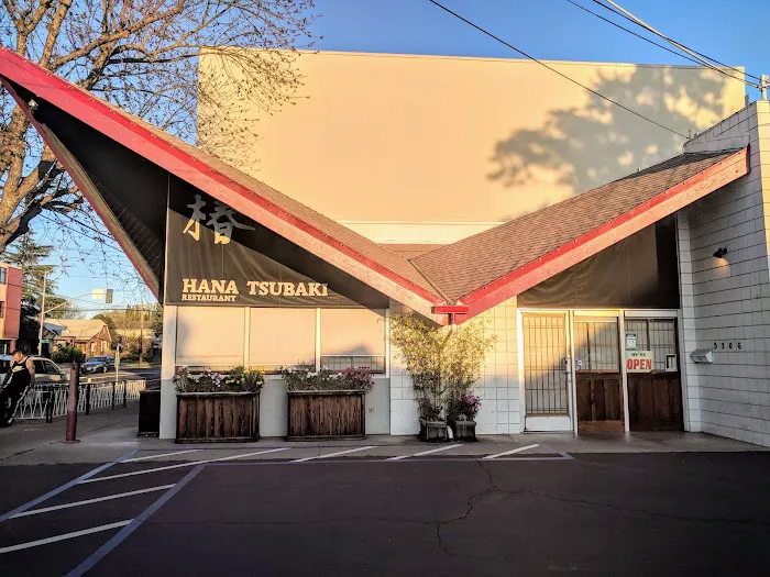 Hana Tsubaki Restaurant Picture 2
