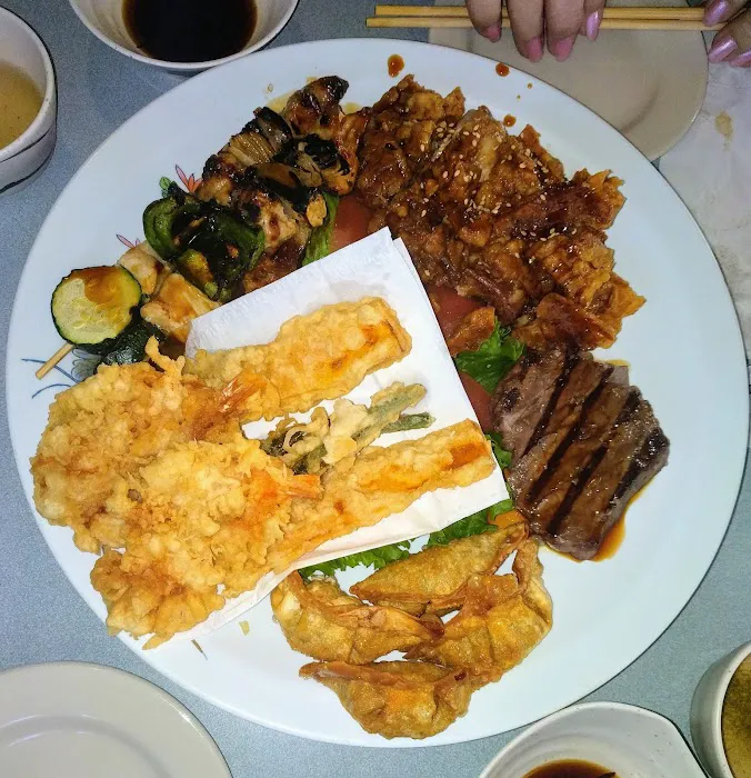 Hana Tsubaki Restaurant Picture 7