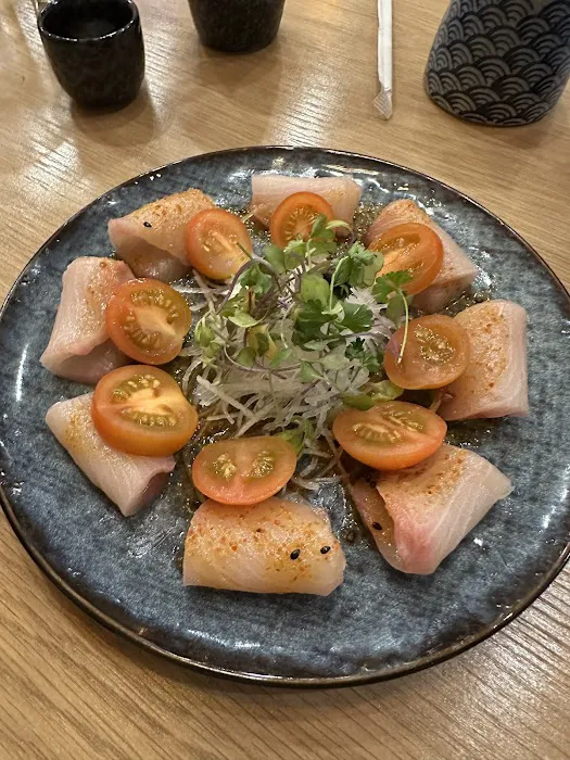 Karai Sushi Spicy Noodle Teriyaki Picture 10