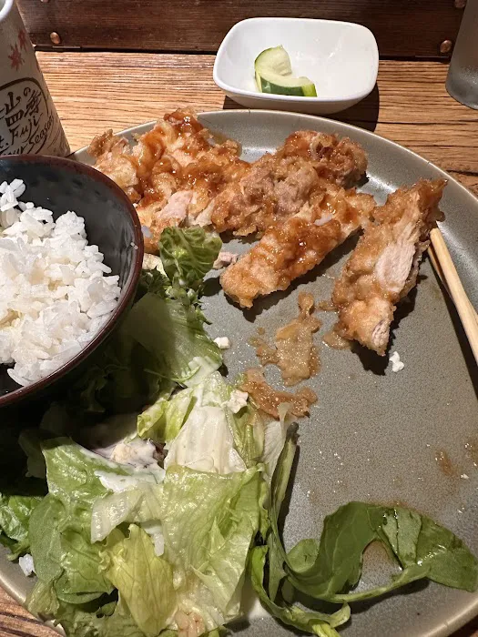 Sushi Cafe Picture 4