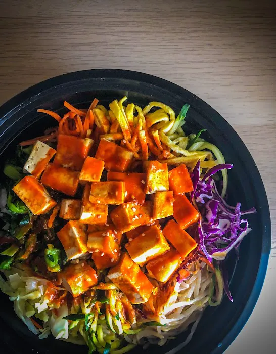 Sae Jong Teriyaki Picture 7