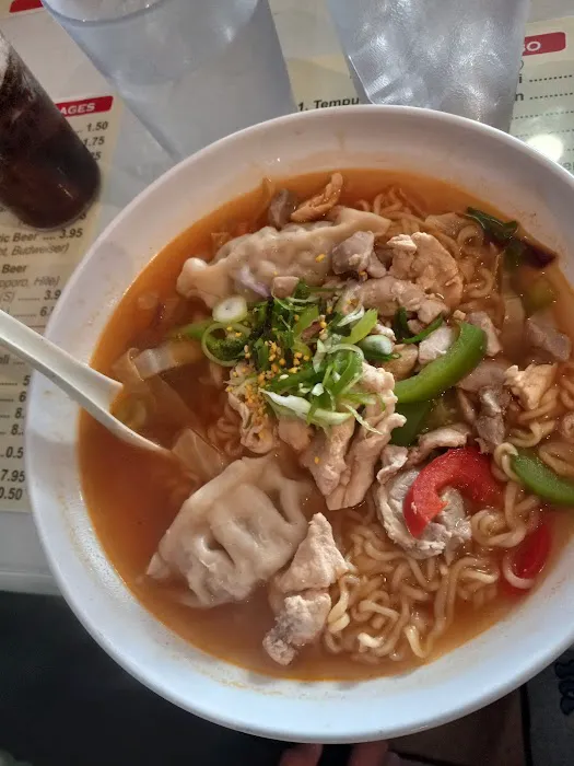 Sae Jong Teriyaki Picture 5