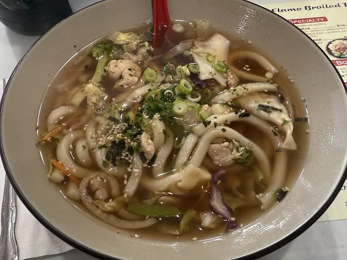 Sae Jong Teriyaki Picture 4