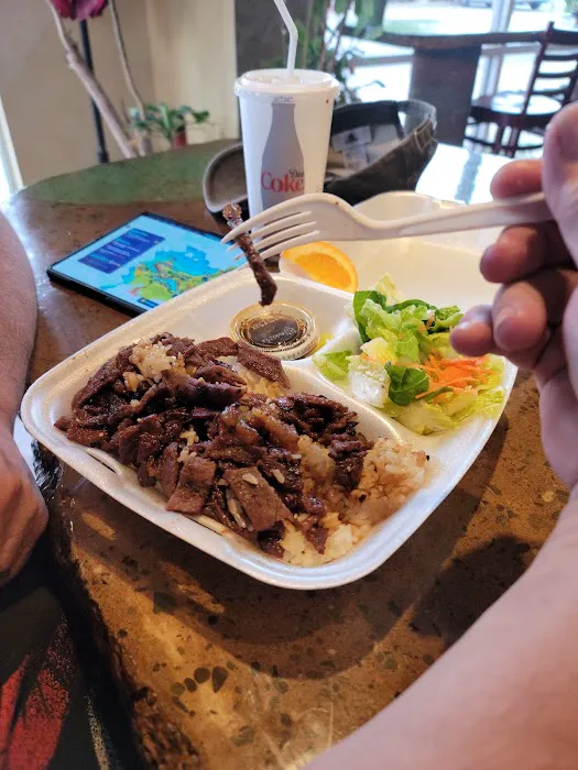 Teriyaki Stop Picture 7