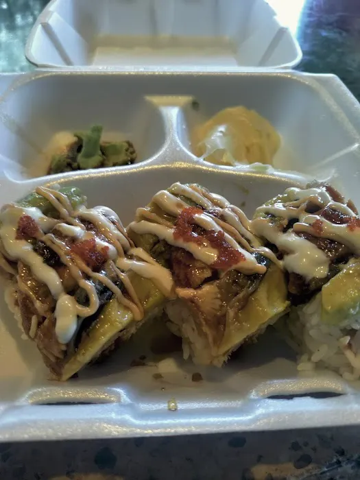 Teriyaki Stop Picture 10