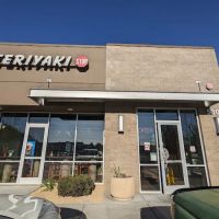 Teriyaki Stop ico