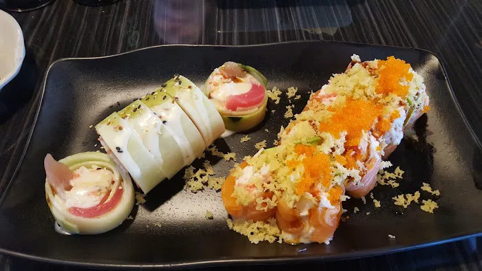 MAKISU SUSHI RESTAURANT Picture 5