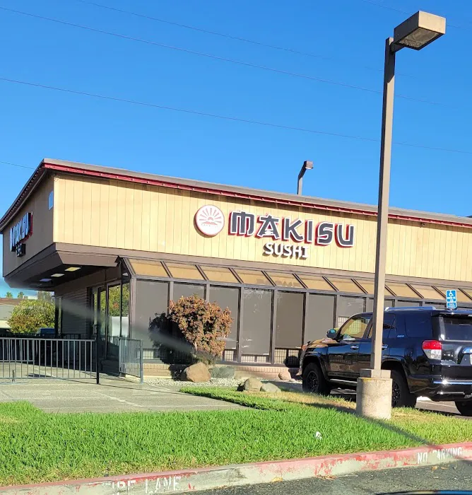 MAKISU SUSHI RESTAURANT Picture 1