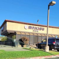 MAKISU SUSHI RESTAURANT ico