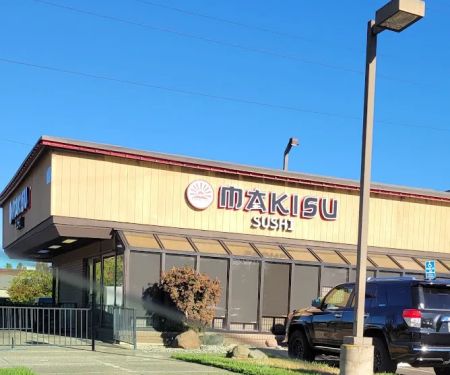 MAKISU SUSHI RESTAURANT