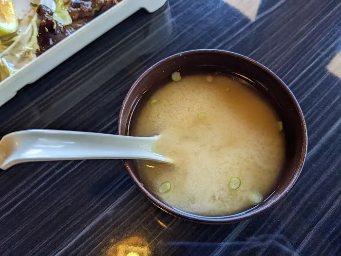 MAKISU SUSHI RESTAURANT Picture 8
