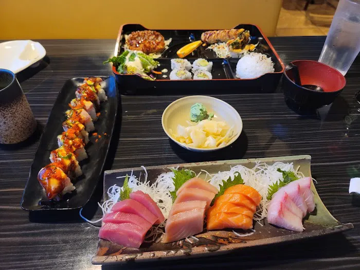 MAKISU SUSHI RESTAURANT Picture 9