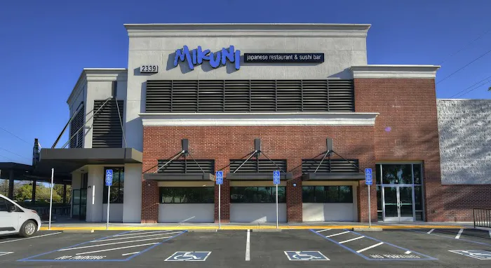 Mikuni at The Oaks (By Pavilions) Picture 1