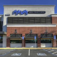 Mikuni at The Oaks (By Pavilions) ico