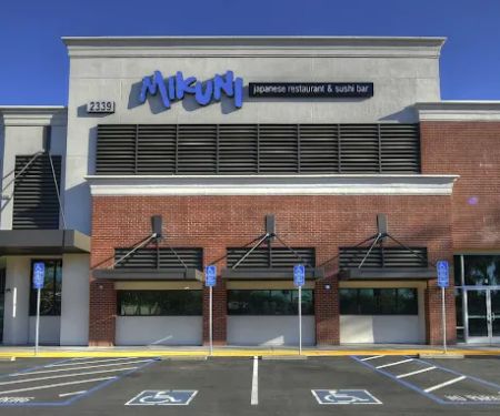 Mikuni at The Oaks (By Pavilions)